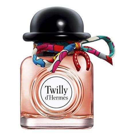 hermes twilly limited edition|best Hermes twilly perfume.